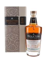 Midleton Very Rare 2025