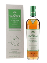 Macallan The Harmony Collection Smooth Arabica