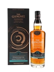 Glenlivet Caskmakers Ex-Spanish Sherry Cask 70cl / 40%