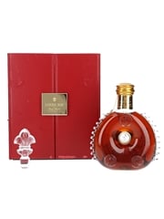 Remy Martin Louis XIII Very Old