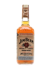 Jim Beam White Label