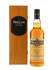 Midleton Very Rare 2003  70cl / 40%