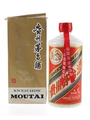 Kweichow Moutai