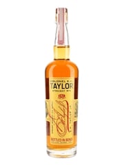 Colonel E H Taylor Straight Rye