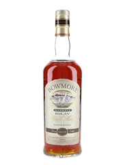 Bowmore Darkest