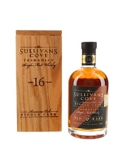 Sullivans Cove 2005 16 Year Old American Oak Single Cask No. TD0048
