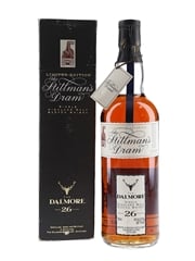 Dalmore 26 Year Old Stillman's Dram 75cl / 45%