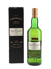 Braes of Glenlivet 1987 8 Year Old