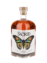 Sacred English Whisky Liqueur