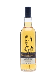 Tweeddale 14 Years Old Small Batch 4 70cl / 46%