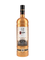 Ketel One 325th Anniversary Commemorative Release