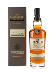 Glenlivet 16 Year Old Ladderfoot Bottled 2014 70cl / 58.6%