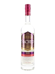 Sacred Pink Grapefruit Gin