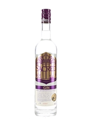 Sacred Gin