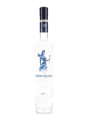 Snow Queen Organic Vodka  175cl / 40%
