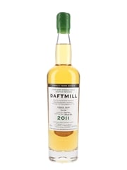Daftmill 2011 Single Cask Bottled 2024  - UK Exclusive 70cl / 60.1%