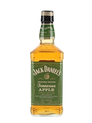 Jack Daniels Tennessee Apple