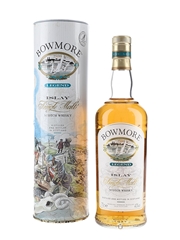 Bowmore Legend