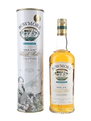 Bowmore Legend