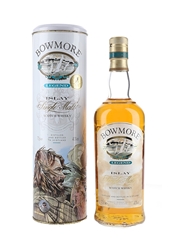 Bowmore Legend