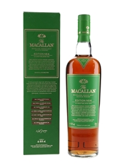 Macallan Edition No4