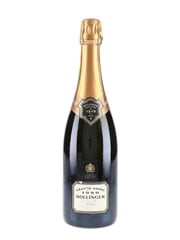 1990 Bollinger La Grande Annee Rose