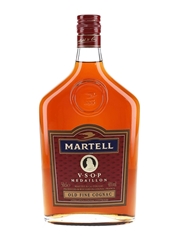 Martell Medaillon VSOP