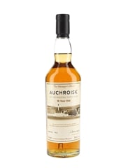 Auchroisk 16 Year Old Bottled 2015 - The Manager's Dram 70cl / 55.6%