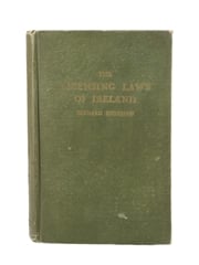 The Licensing Laws of Ireland