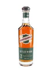 Old Fitzgerald Bourbon 7 Year Old