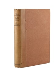 Public Ownership of the Liquor Trade