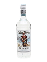 Captain Morgan White Rum  70cl / 37.5%
