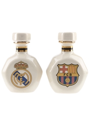 Pointer Barcelona Real Madrid