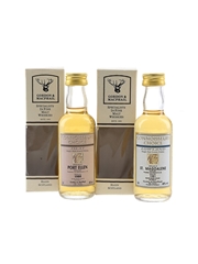 Port Ellen 1980 & St.Magdalene 1981