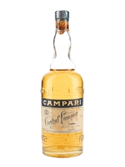 Campari Cordial