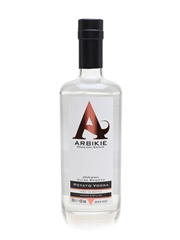 Arbikie Potato Vodka Batch AV0001 70cl / 43%