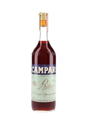 Campari Bitter