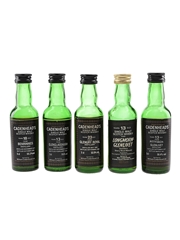 Cadenhead's Miniatures