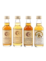 Signatory Vintage Collection