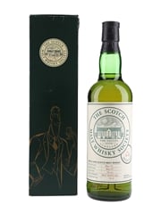 Highland Park 1973 24 Year Old Bottled 1997 - SMWS 4.45 70cl / 56%