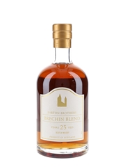 Brechin Blend 25 Year Old Barton Brothers 70cl / 43%