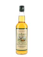 GLEN RANOCH SPECIAL RESERVE