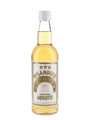 Oplandske Aquavit