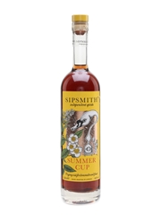 Sipsmith Summer Cup  50cl / 29%