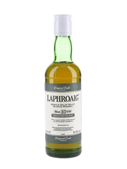 Laphroaig 10 Year Old Original Cask Strength
