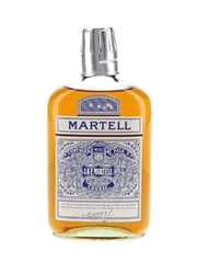 Martell 3 Star Vop