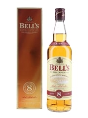 Bell's Extra Special 8 Year Old