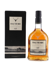 Dalmore 12 Year Old