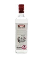 Beefeater London Garden Exclusive Edition 70cl / 40%