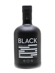 Arcus As Black Vodka